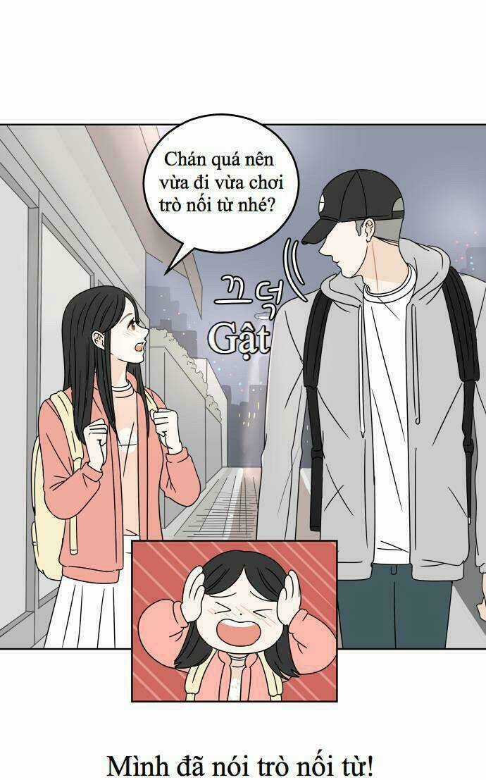 30 Phút Bước Đi Bên Em - Chapter 7 - Trang 69