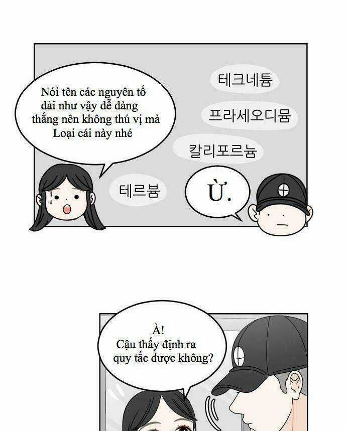 30 Phút Bước Đi Bên Em - Chapter 7 - Trang 72