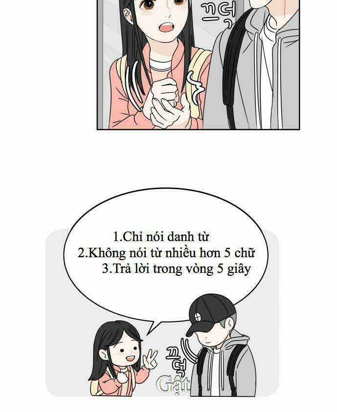 30 Phút Bước Đi Bên Em - Chapter 7 - Trang 73