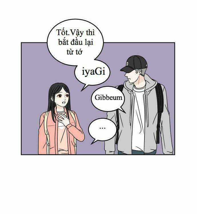 30 Phút Bước Đi Bên Em - Chapter 7 - Trang 74