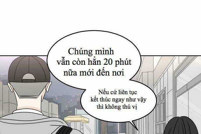 30 Phút Bước Đi Bên Em - Chapter 7 - Trang 77