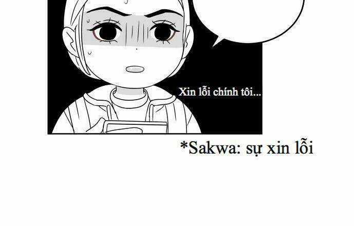 30 Phút Bước Đi Bên Em - Chapter 7 - Trang 9