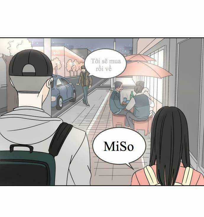 30 Phút Bước Đi Bên Em - Chapter 7 - Trang 81