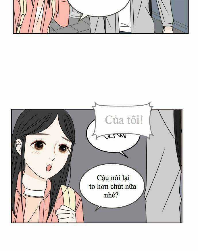 30 Phút Bước Đi Bên Em - Chapter 7 - Trang 84