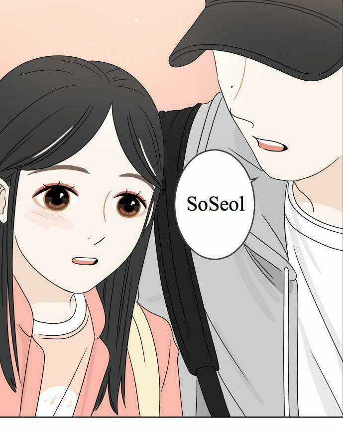 30 Phút Bước Đi Bên Em - Chapter 7 - Trang 86