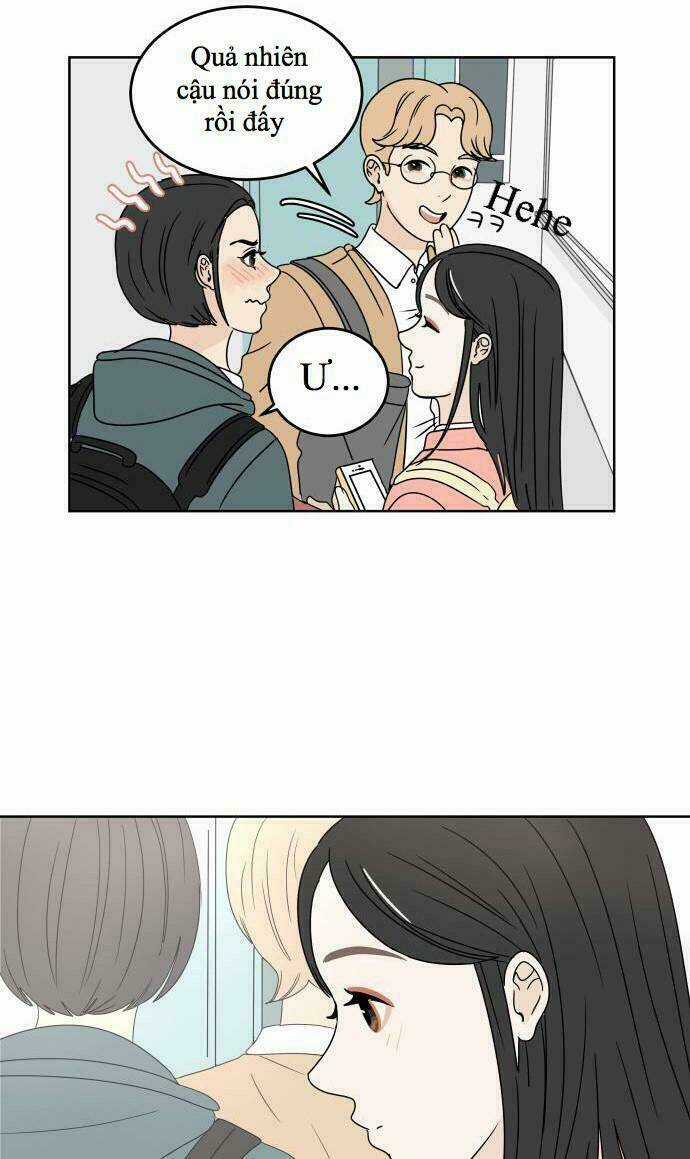 30 Phút Bước Đi Bên Em - Chapter 7 - Trang 10