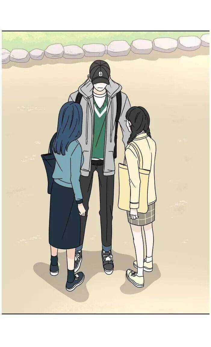 30 Phút Bước Đi Bên Em - Chapter 70 - Trang 3