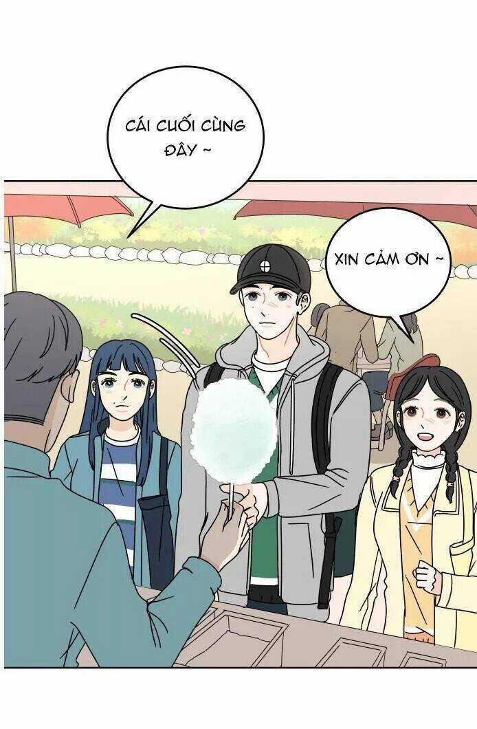 30 Phút Bước Đi Bên Em - Chapter 70 - Trang 33