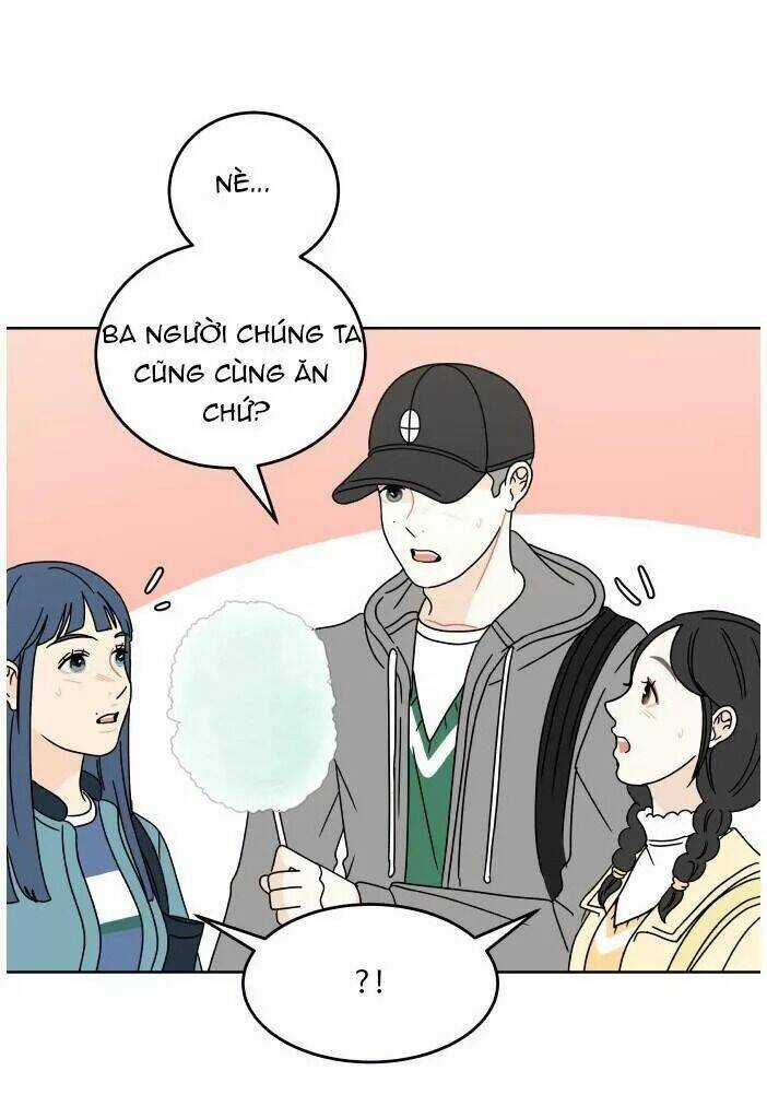 30 Phút Bước Đi Bên Em - Chapter 70 - Trang 34