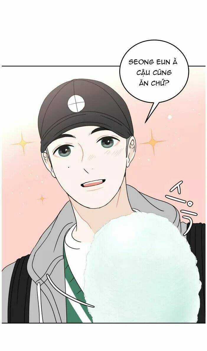 30 Phút Bước Đi Bên Em - Chapter 70 - Trang 54