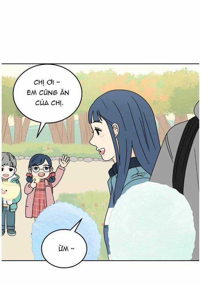 30 Phút Bước Đi Bên Em - Chapter 70 - Trang 59