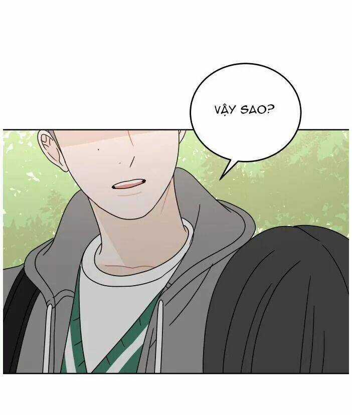 30 Phút Bước Đi Bên Em - Chapter 70 - Trang 66