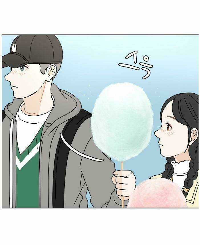 30 Phút Bước Đi Bên Em - Chapter 70 - Trang 83