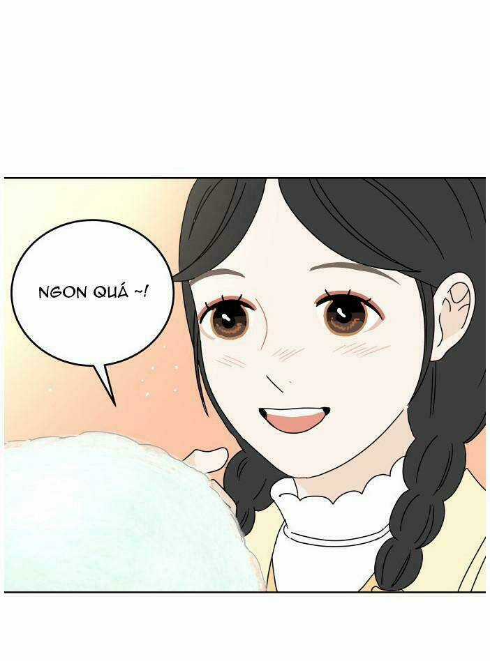 30 Phút Bước Đi Bên Em - Chapter 70 - Trang 87