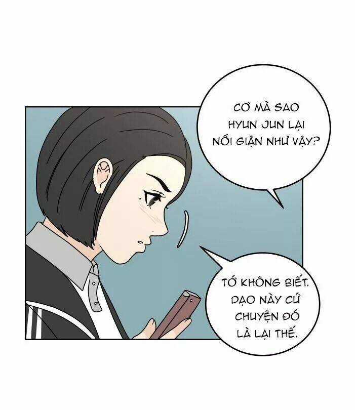 30 Phút Bước Đi Bên Em - Chapter 71.5 - Trang 42