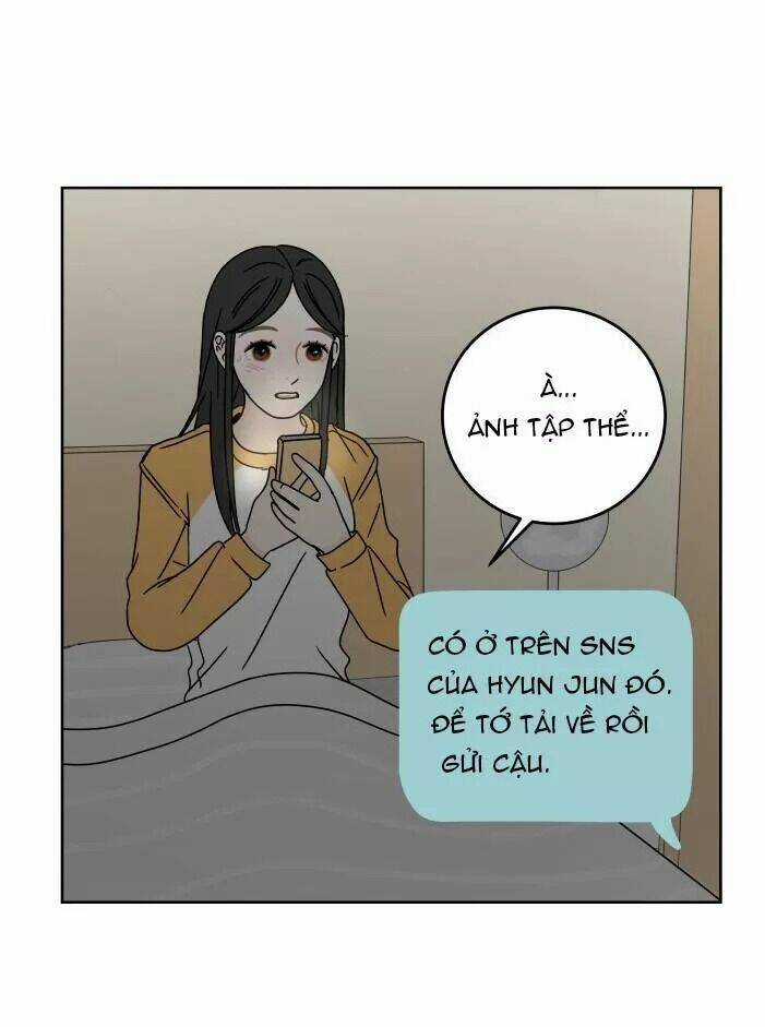 30 Phút Bước Đi Bên Em - Chapter 71 - Trang 17