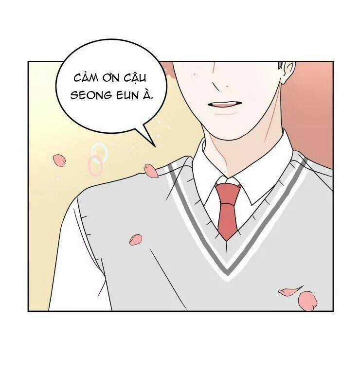 30 Phút Bước Đi Bên Em - Chapter 71 - Trang 3