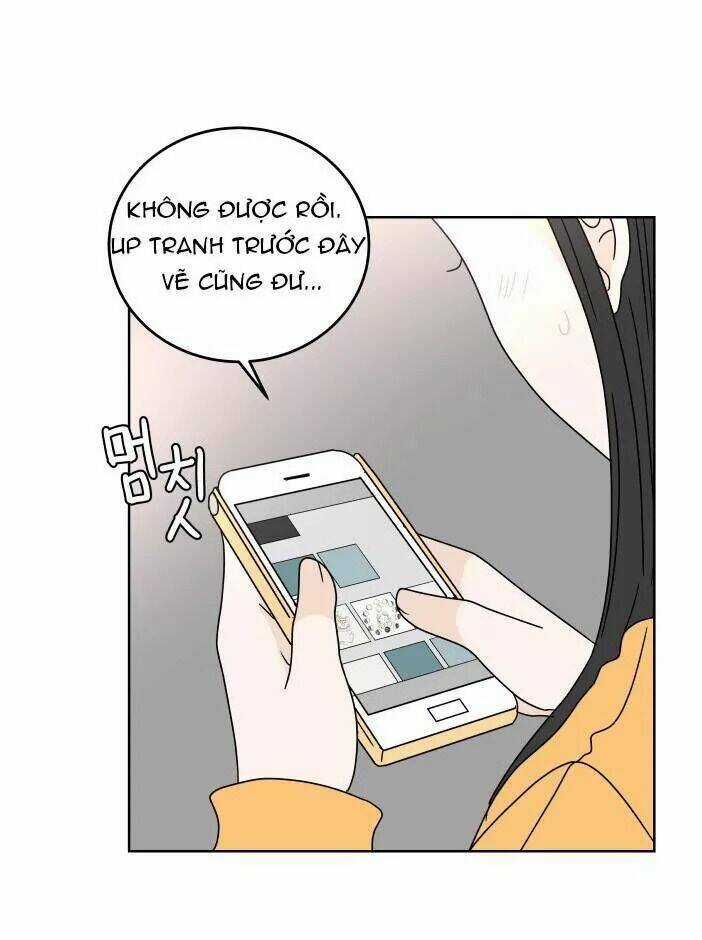 30 Phút Bước Đi Bên Em - Chapter 71 - Trang 29