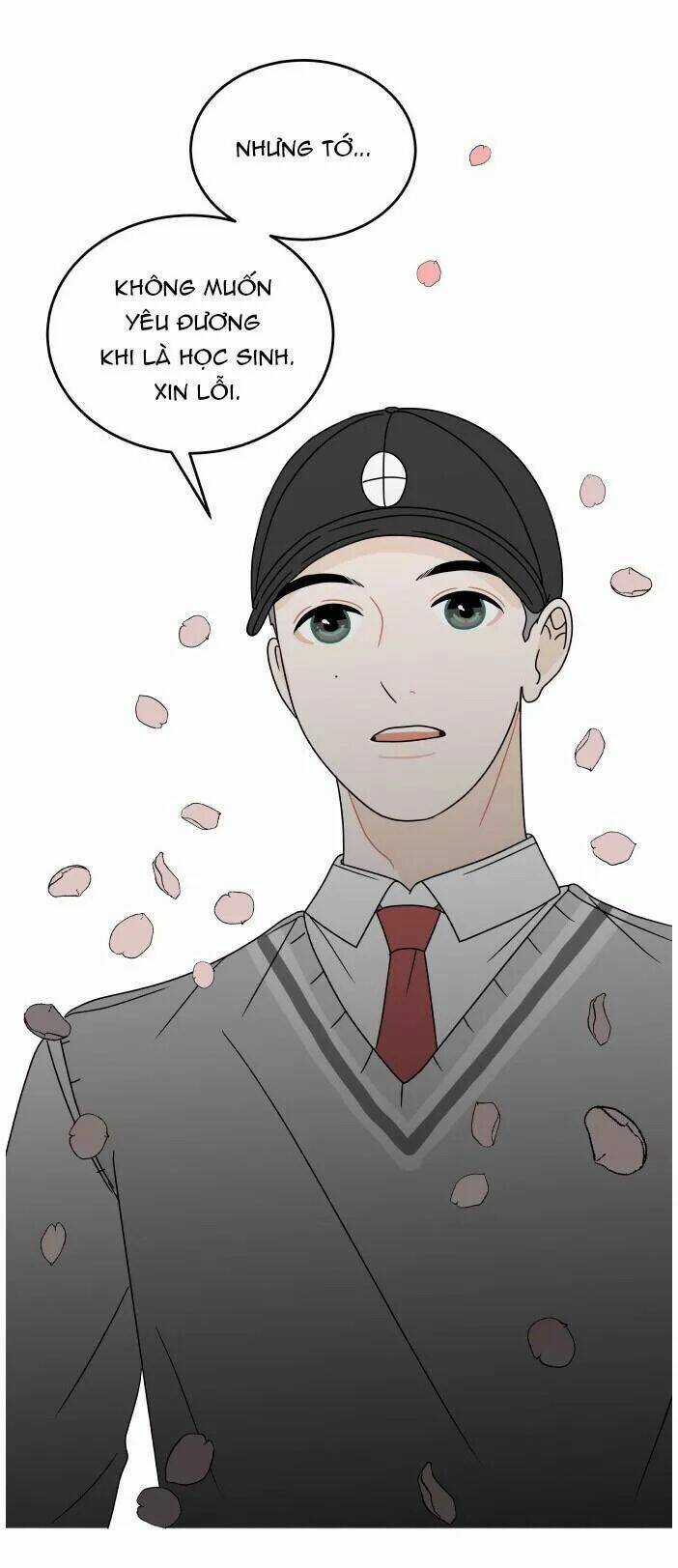 30 Phút Bước Đi Bên Em - Chapter 71 - Trang 5