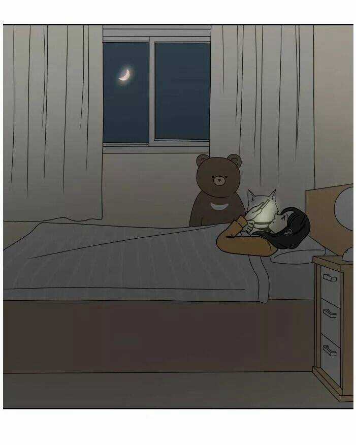 30 Phút Bước Đi Bên Em - Chapter 71 - Trang 46