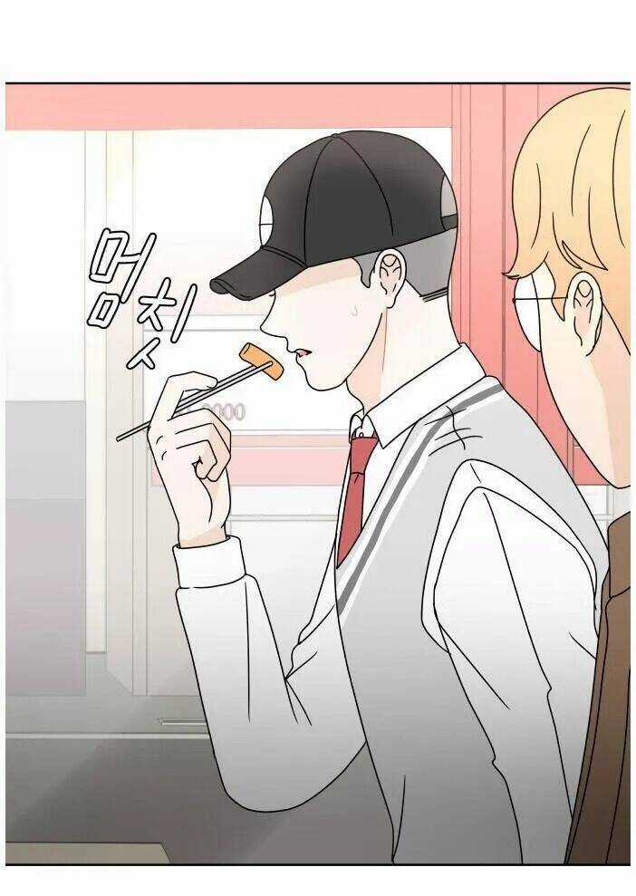 30 Phút Bước Đi Bên Em - Chapter 71 - Trang 60