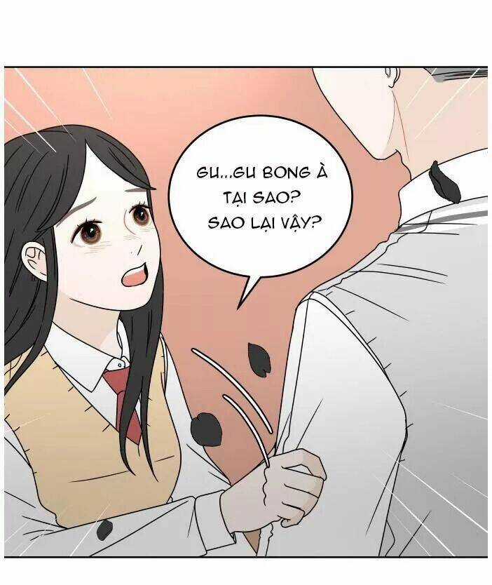 30 Phút Bước Đi Bên Em - Chapter 71 - Trang 7