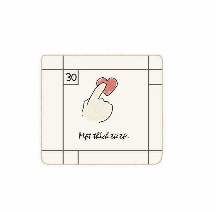 30 Phút Bước Đi Bên Em - Chapter 72 - Trang 130