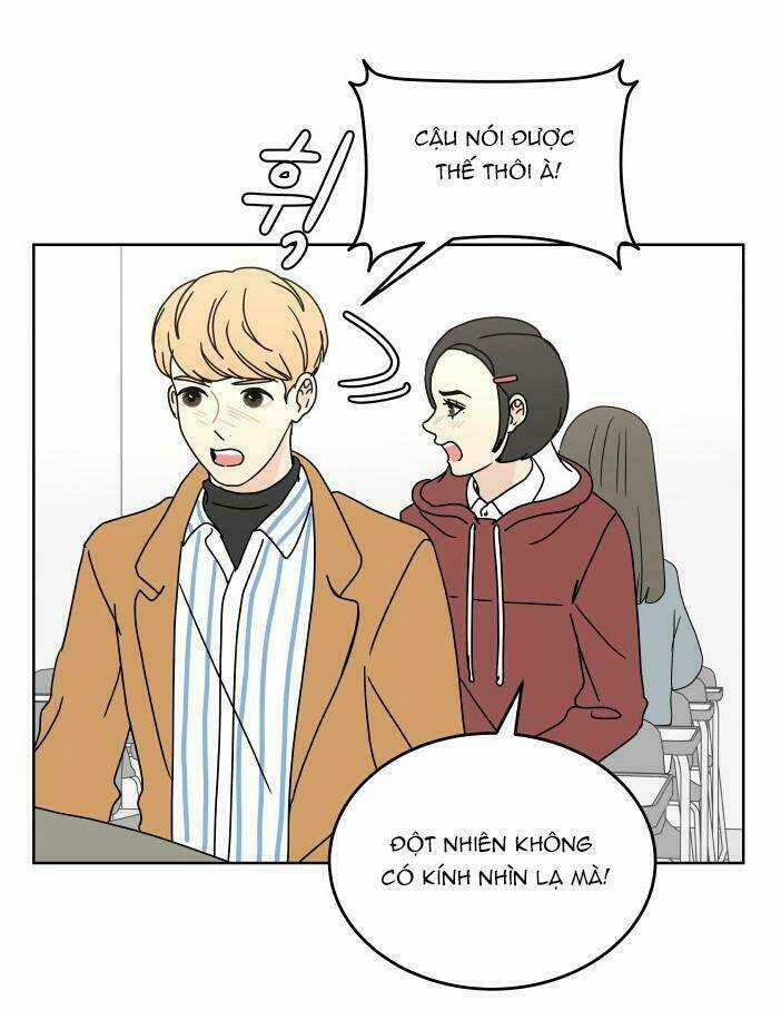 30 Phút Bước Đi Bên Em - Chapter 72 - Trang 18