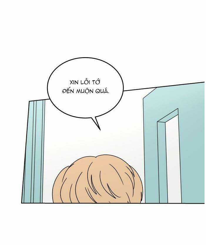 30 Phút Bước Đi Bên Em - Chapter 72 - Trang 3