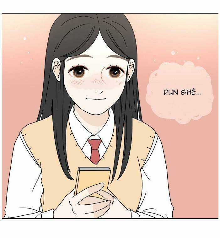 30 Phút Bước Đi Bên Em - Chapter 72 - Trang 43