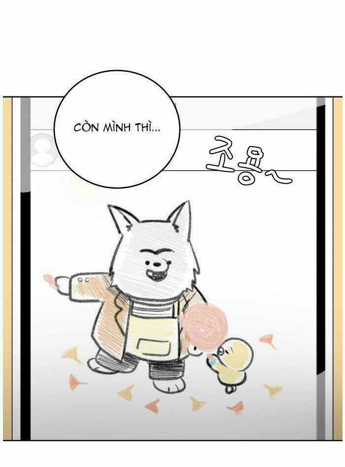 30 Phút Bước Đi Bên Em - Chapter 72 - Trang 54