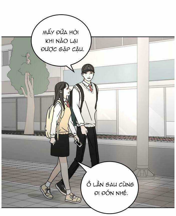 30 Phút Bước Đi Bên Em - Chapter 72 - Trang 76