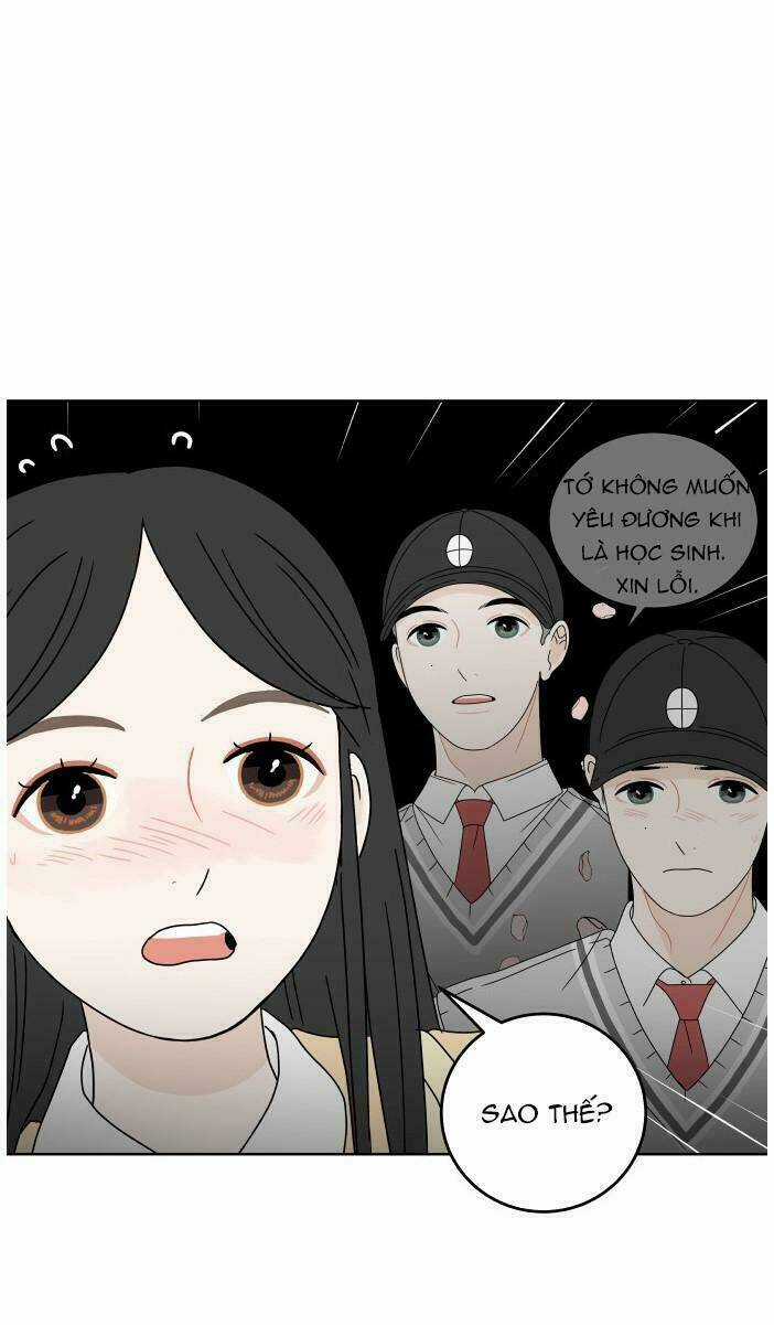 30 Phút Bước Đi Bên Em - Chapter 72 - Trang 80