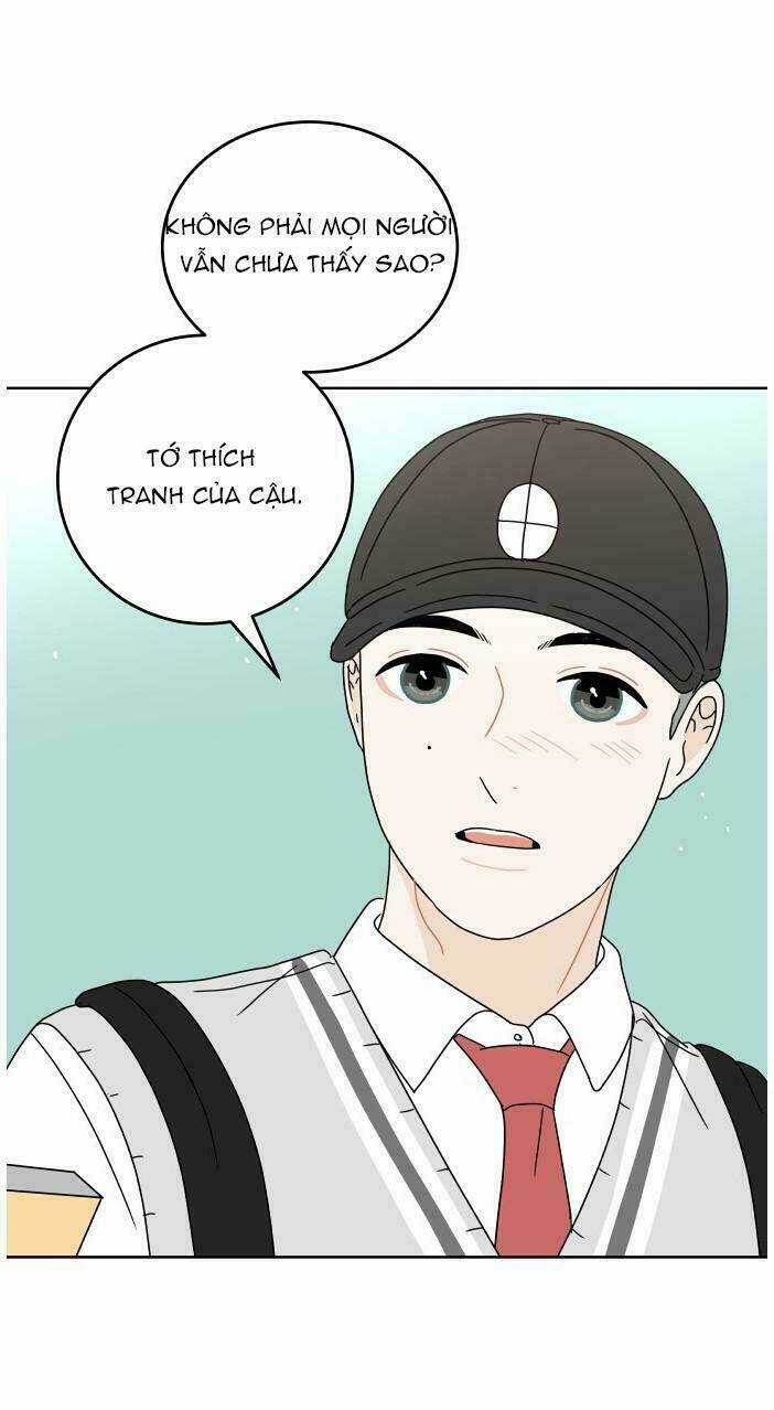 30 Phút Bước Đi Bên Em - Chapter 72 - Trang 84