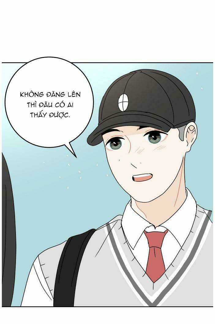 30 Phút Bước Đi Bên Em - Chapter 72 - Trang 87