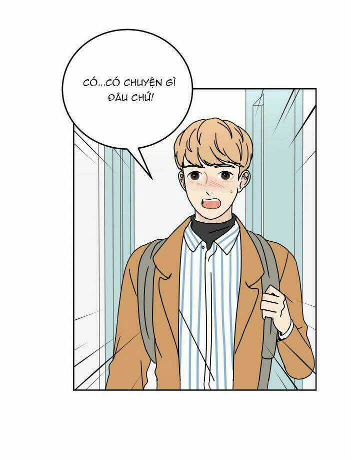 30 Phút Bước Đi Bên Em - Chapter 72 - Trang 10