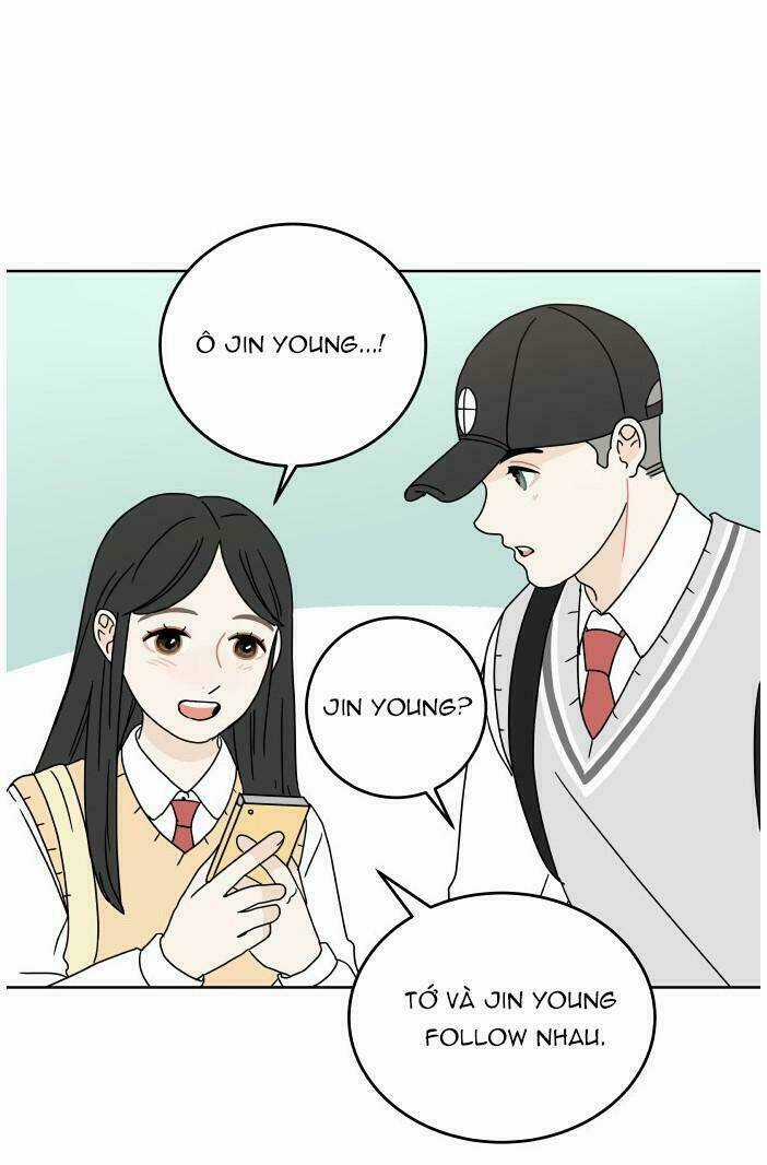 30 Phút Bước Đi Bên Em - Chapter 72 - Trang 99