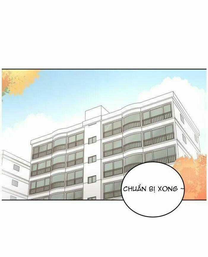 30 Phút Bước Đi Bên Em - Chapter 73 - Trang 1