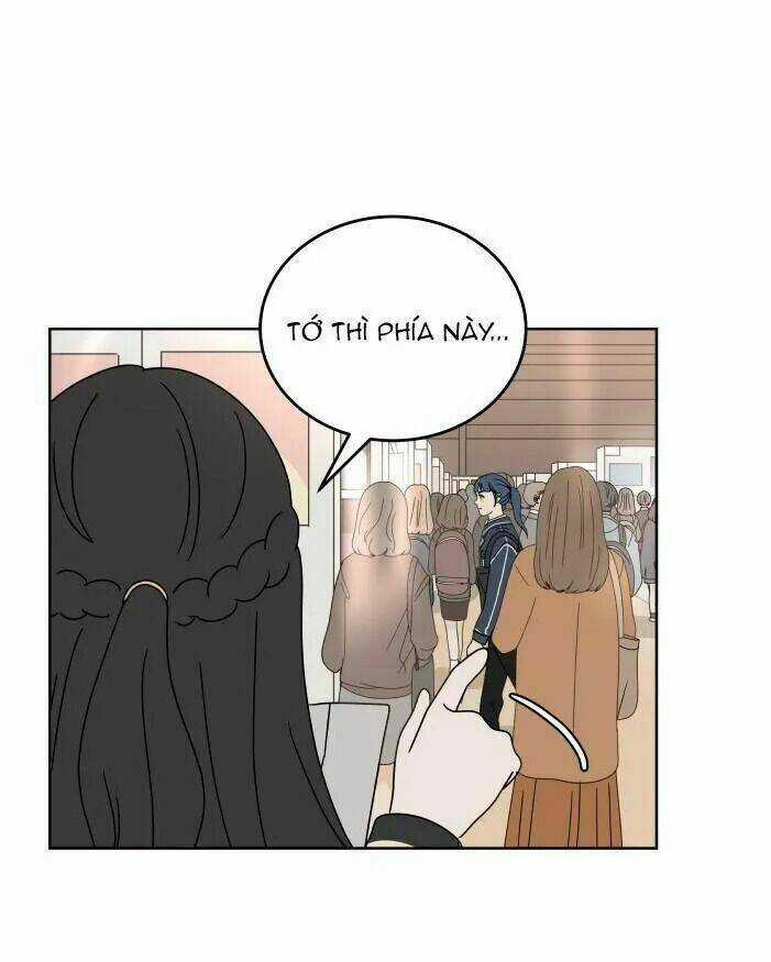 30 Phút Bước Đi Bên Em - Chapter 73 - Trang 102