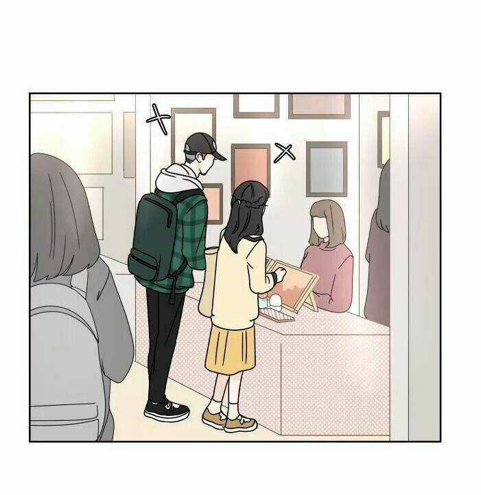 30 Phút Bước Đi Bên Em - Chapter 73 - Trang 117