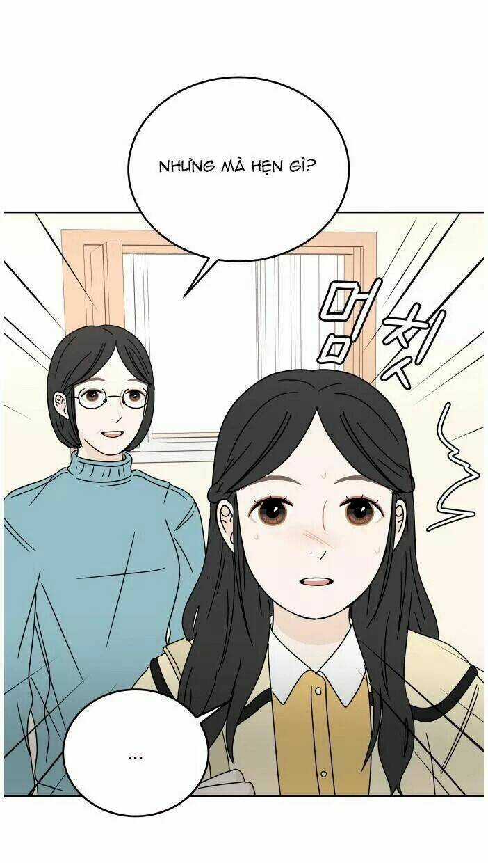 30 Phút Bước Đi Bên Em - Chapter 73 - Trang 17