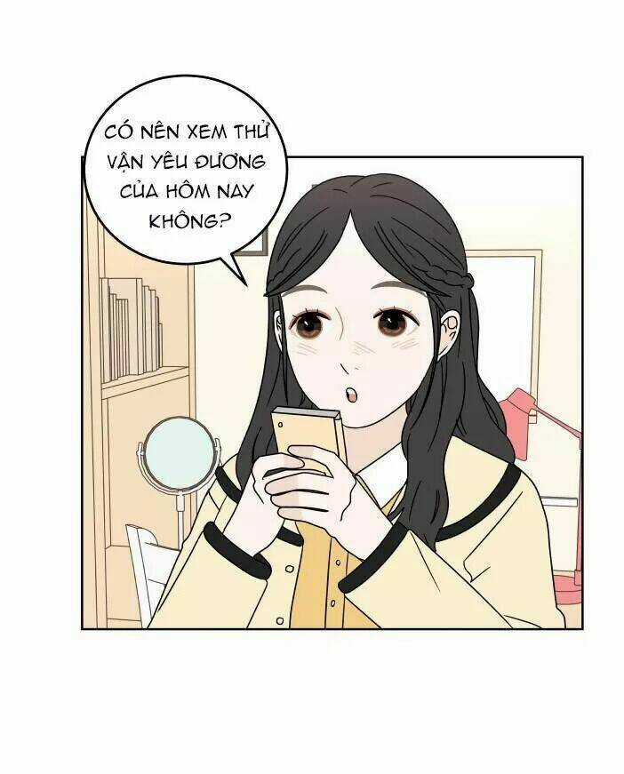 30 Phút Bước Đi Bên Em - Chapter 73 - Trang 4