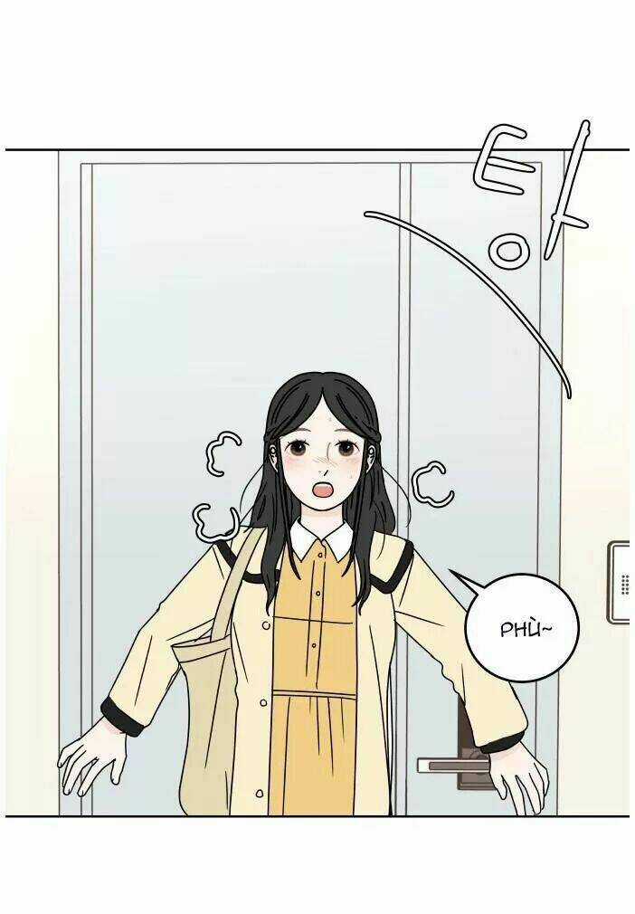 30 Phút Bước Đi Bên Em - Chapter 73 - Trang 31