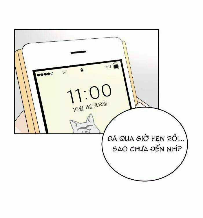 30 Phút Bước Đi Bên Em - Chapter 73 - Trang 49