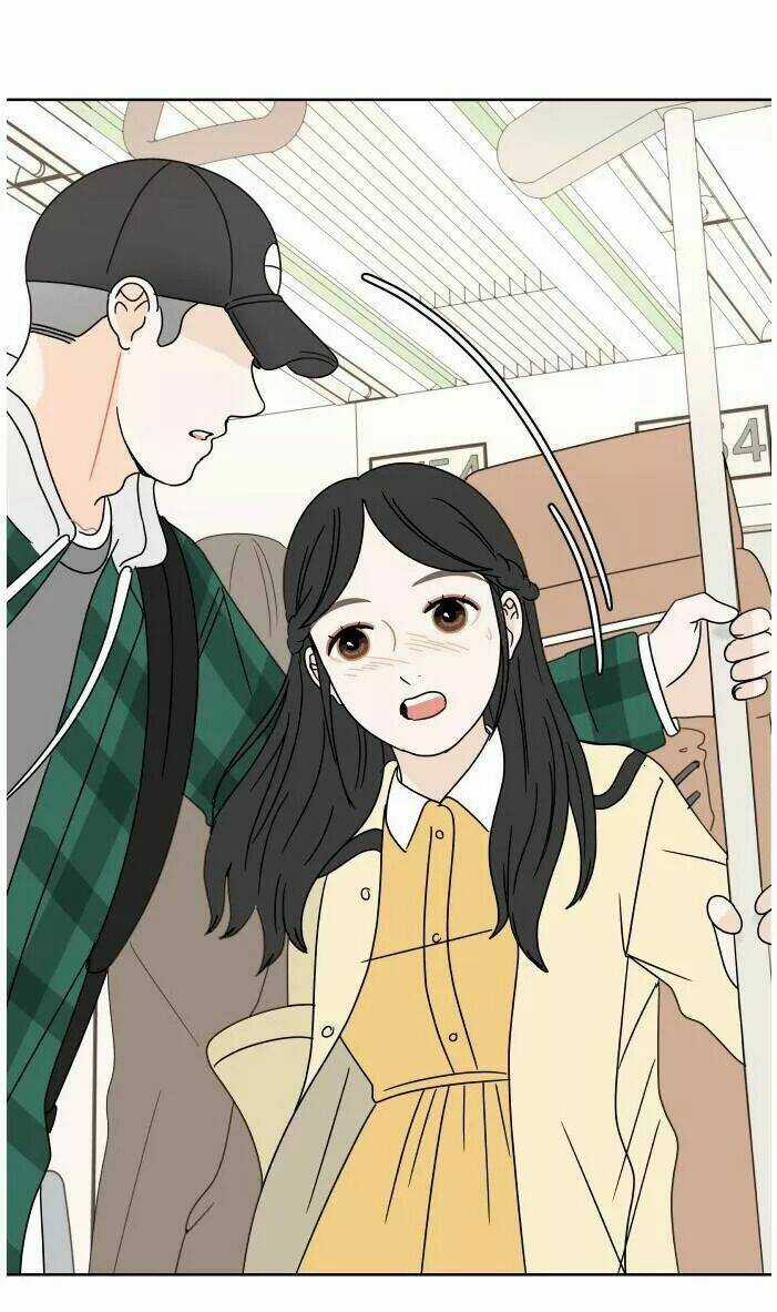 30 Phút Bước Đi Bên Em - Chapter 73 - Trang 77