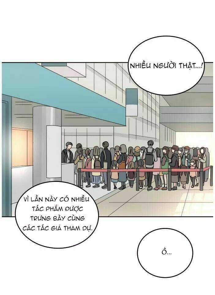 30 Phút Bước Đi Bên Em - Chapter 73 - Trang 89