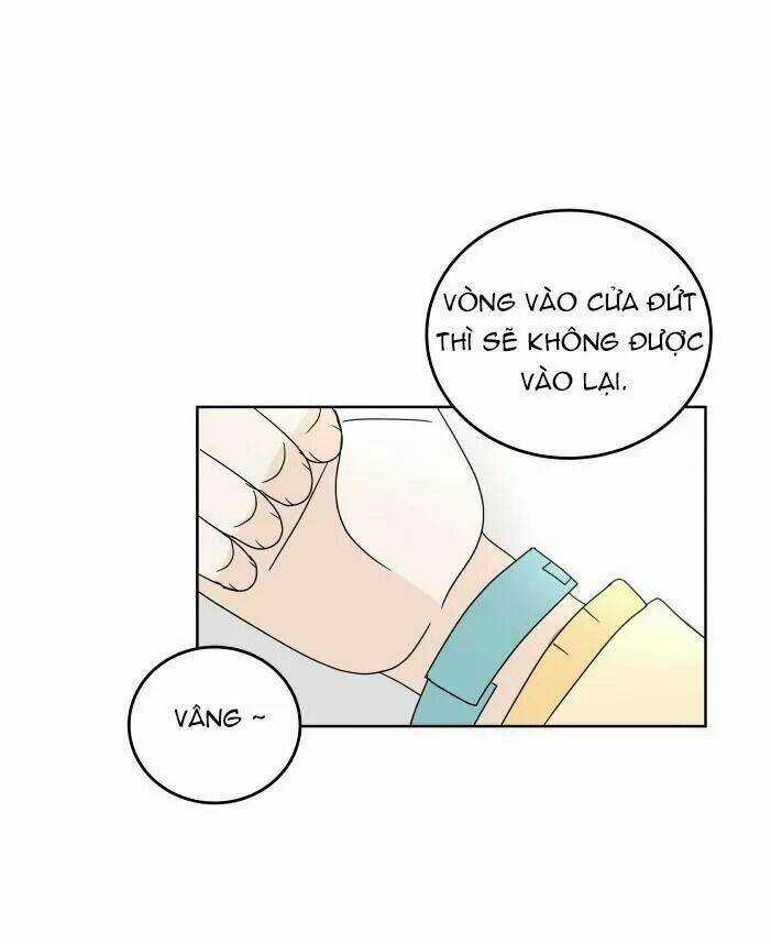 30 Phút Bước Đi Bên Em - Chapter 73 - Trang 98