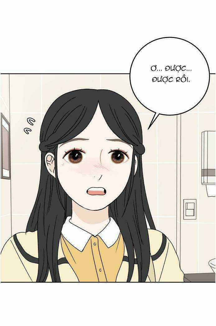 30 Phút Bước Đi Bên Em - Chapter 74 - Trang 33