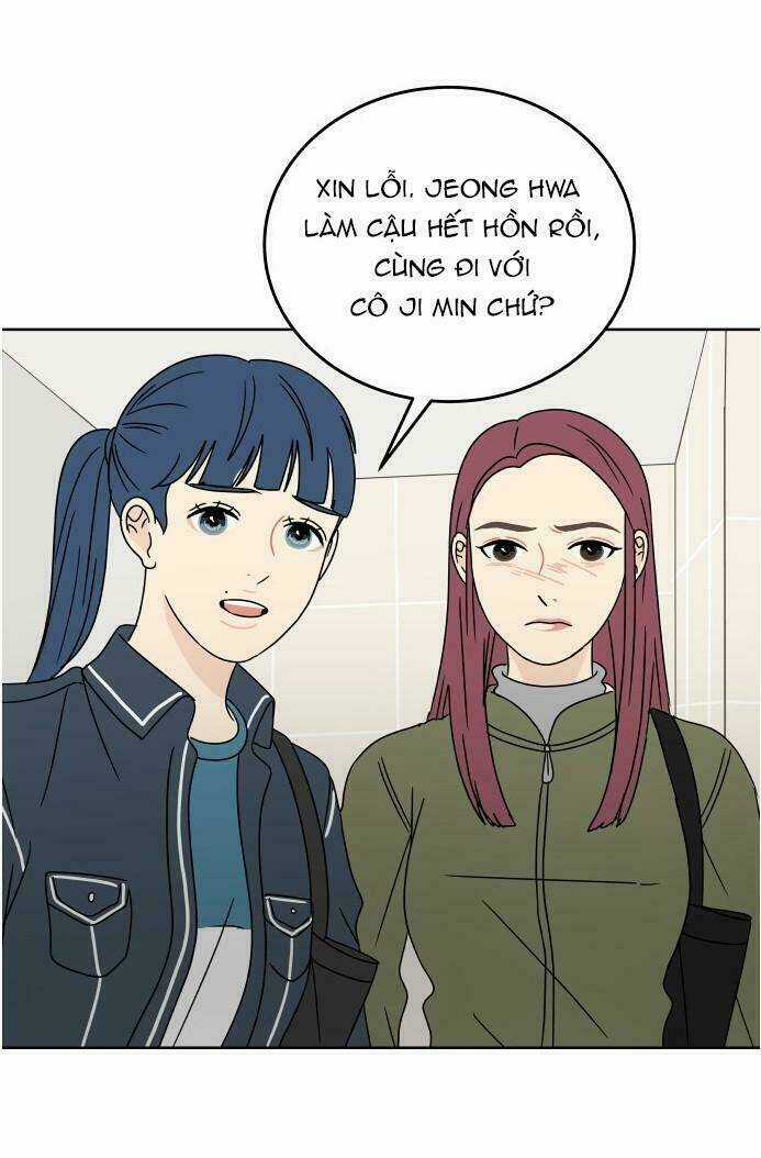 30 Phút Bước Đi Bên Em - Chapter 74 - Trang 34