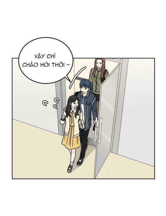 30 Phút Bước Đi Bên Em - Chapter 74 - Trang 38